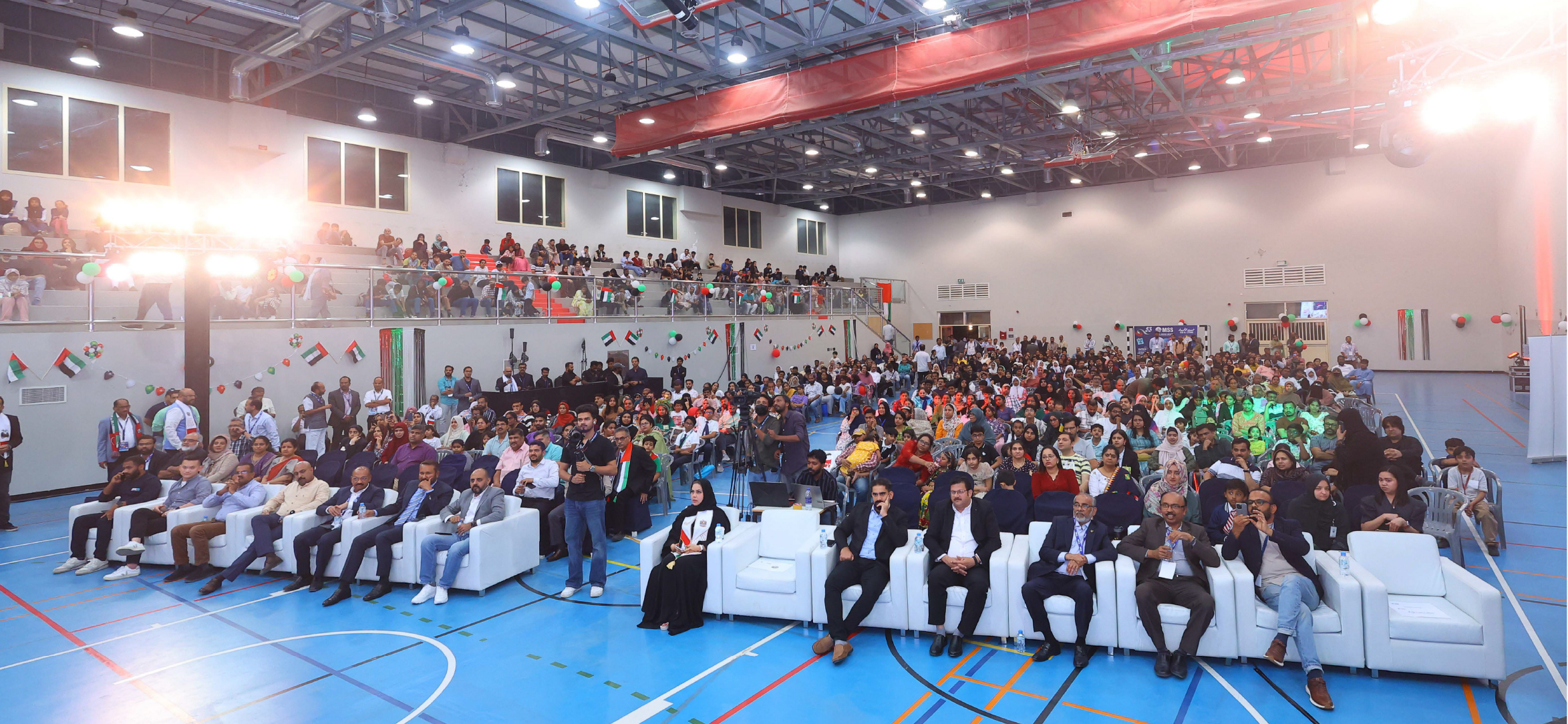 MSS Youth Festival Event