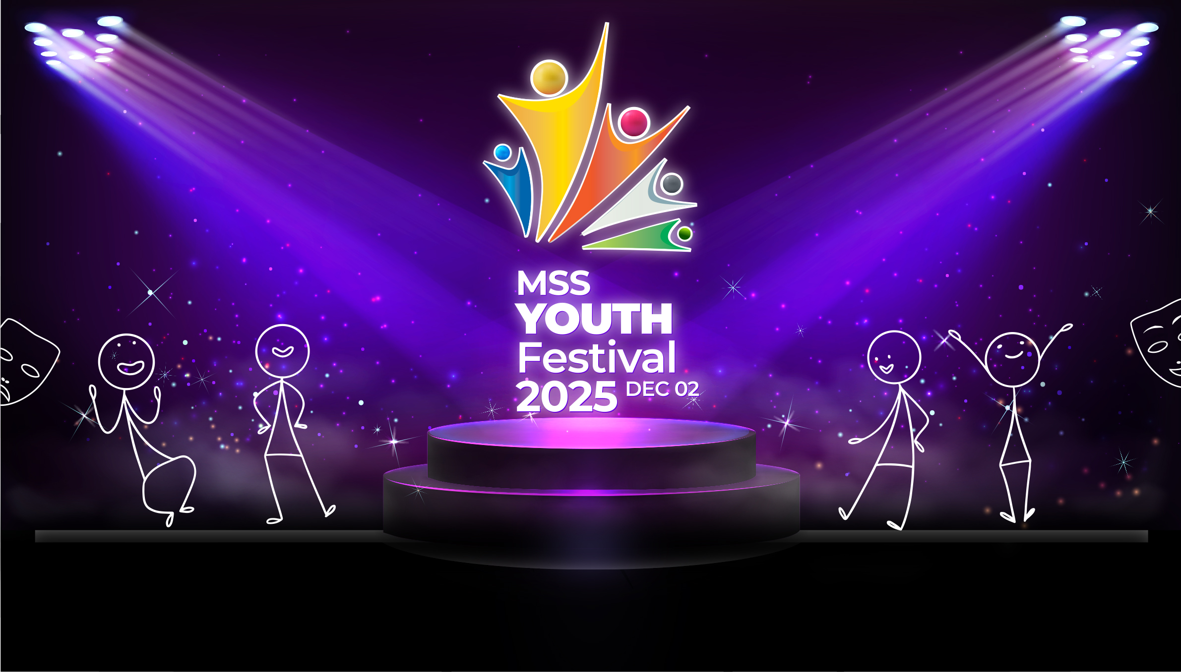 MSS Youth Festival 2025 DEC 02