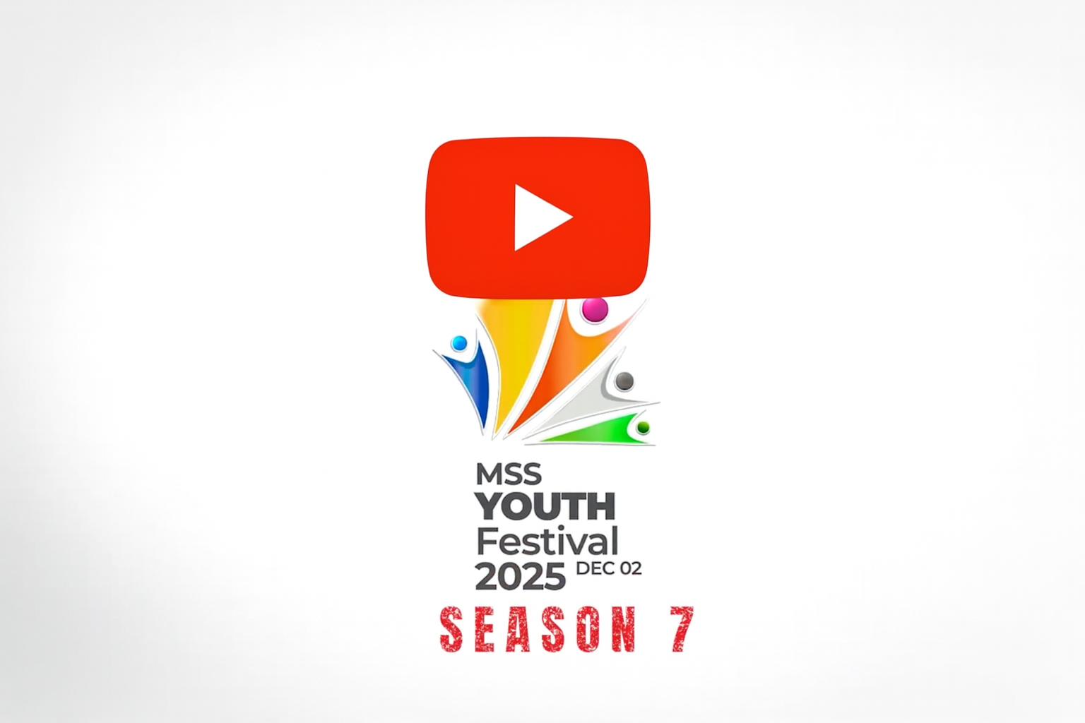 MSS Youth Festival Video - Click to watch on YouTube